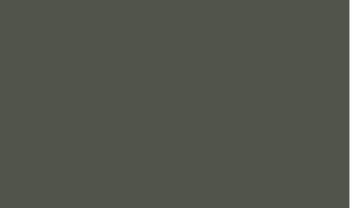 Granite Green solid color floor coating sample